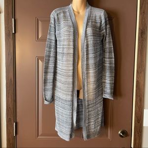 Maurices Duster Cardigan